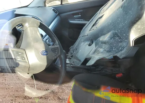 2016 Subaru Impreza Premium z USA, uszkodzony, nr VIN JF1GPAB69G8272565